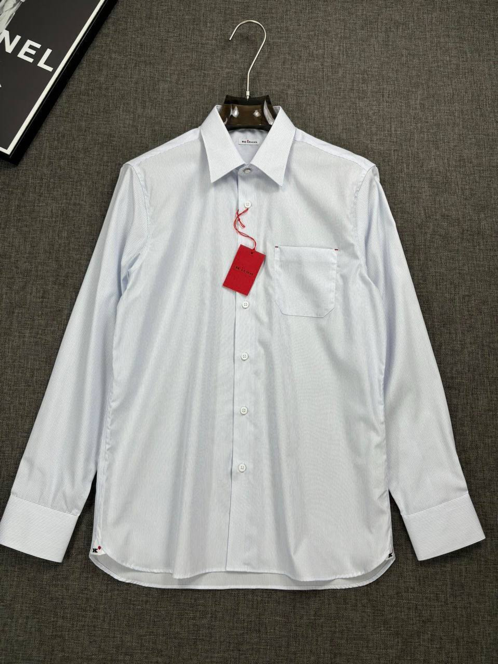 Рубашка Kiton