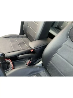 Подлокотник Фольксваген Поло Седан (2009-2020)