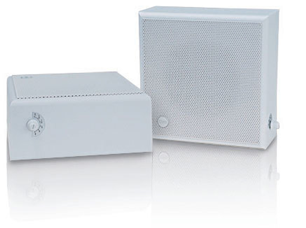 CVGAUDIO WPS6T Широкополосный настенный громкоговоритель