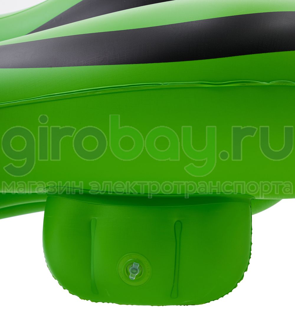 Детский электрический гидроцикл IKINGI Q1 - Зелёный Детский электрический гидроцикл IKINGI Q1 - Зелёный фото №7