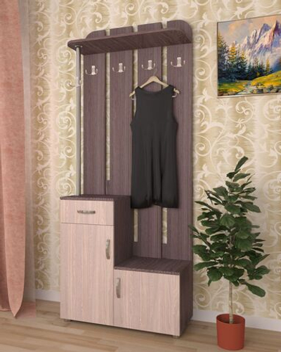 Прихожая "ВЕА 226"