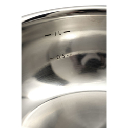 Сотейник 1.7л 16см Beka Tri-Lux