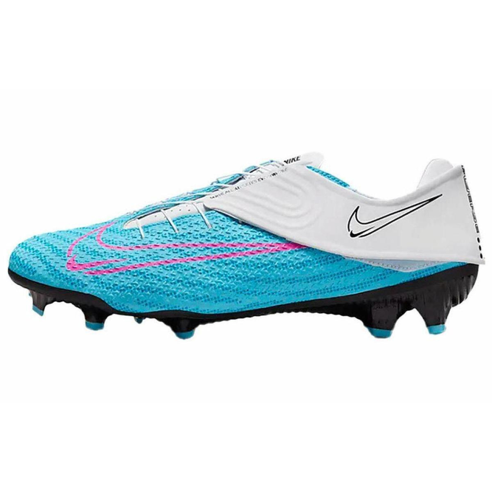 Кроссовки Nike Phantom GT2 Academy FlyEase MG, DH9638-446