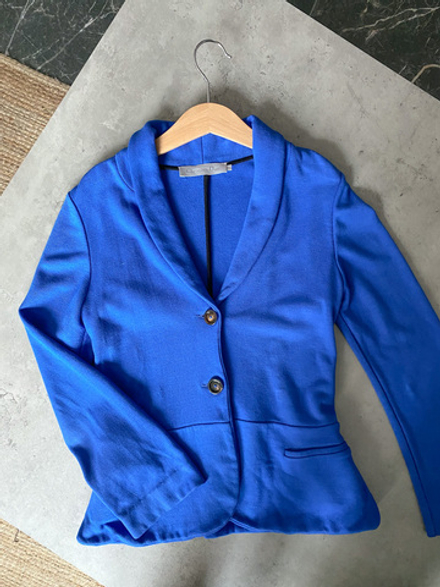 Жакет из вискозы Christian Dior, 140