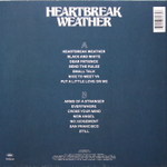 Niall Horan / Heartbreak Weather (Coloured Vinyl)(LP)