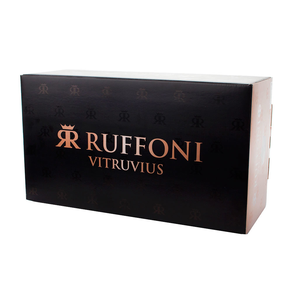 Ковш 1.9л Ruffoni Vitruvius Италия упаковка