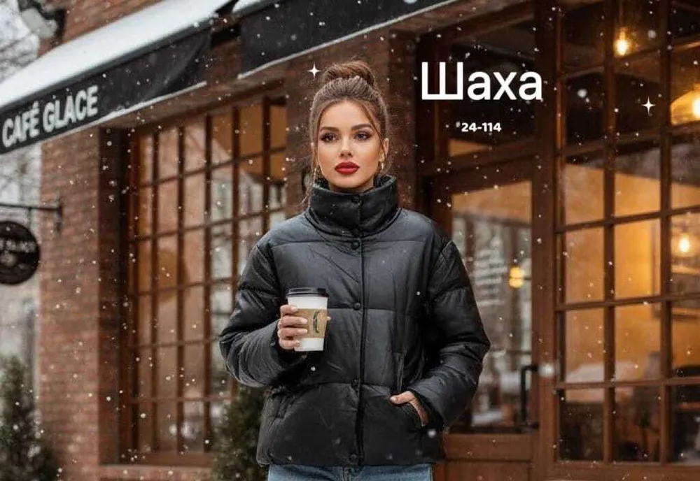 Куртка 6809704 Fabrika