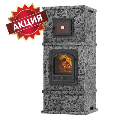 Печи-камины EVEREST «KORELA»