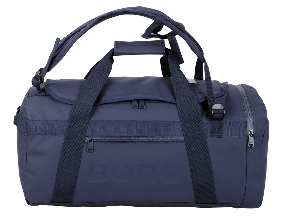 Спортивная сумка Bj_rn Borg Duffle (35L) - night sky