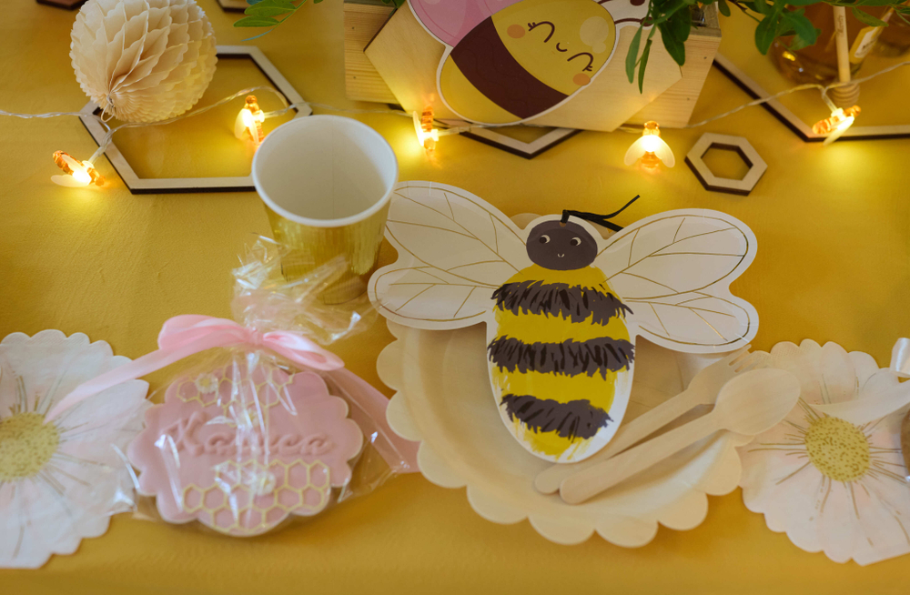 Bee Party