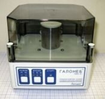 Галоингалятор сухой солевой аэрозольтерапии «Галонеб» ГИСА-01 (Аэромед)