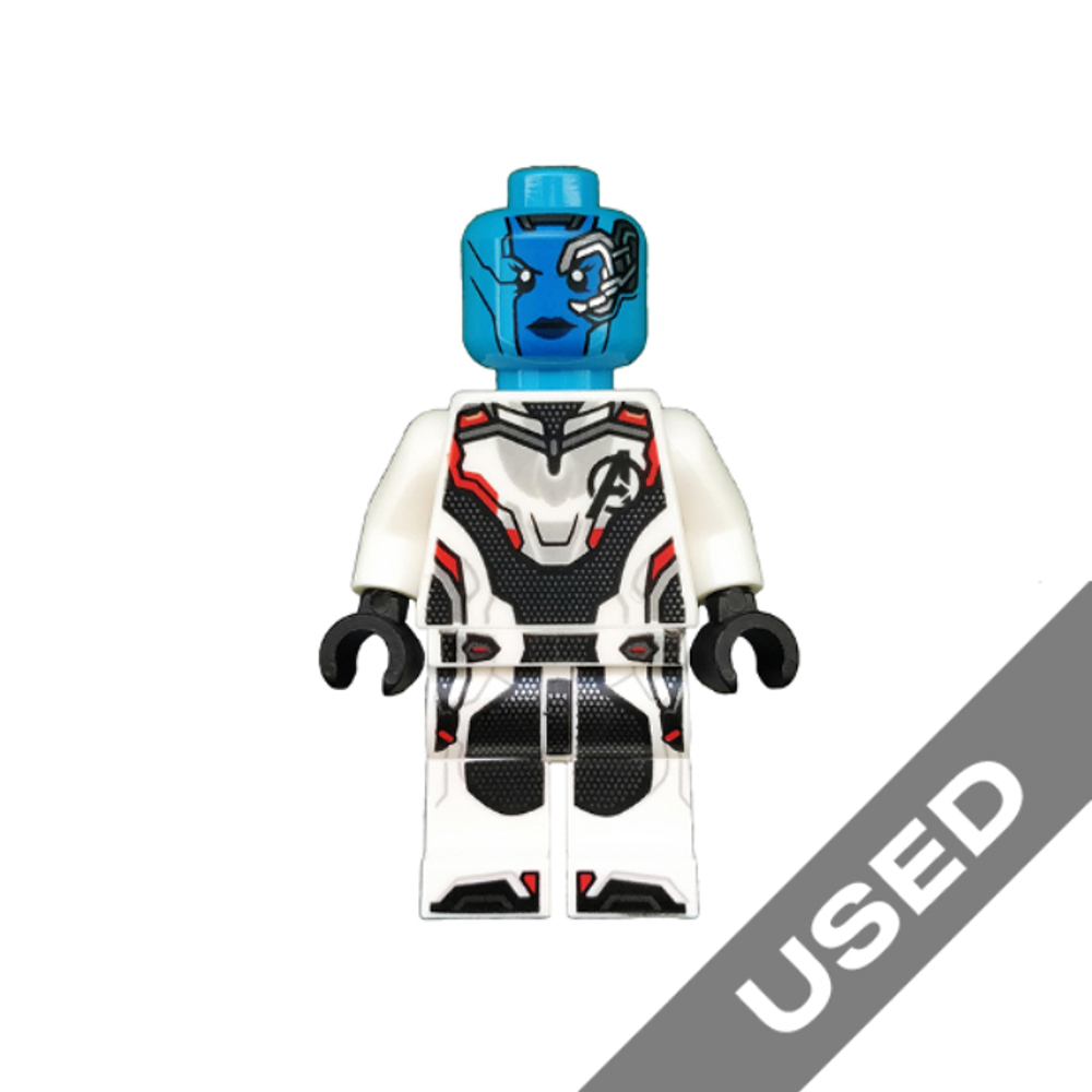 USED Небула sh0574