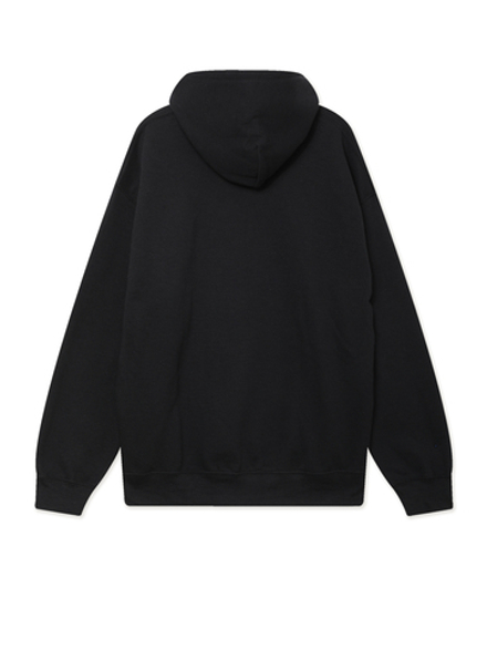 Толстовка С Капюшоном Temporary Site Hoodie