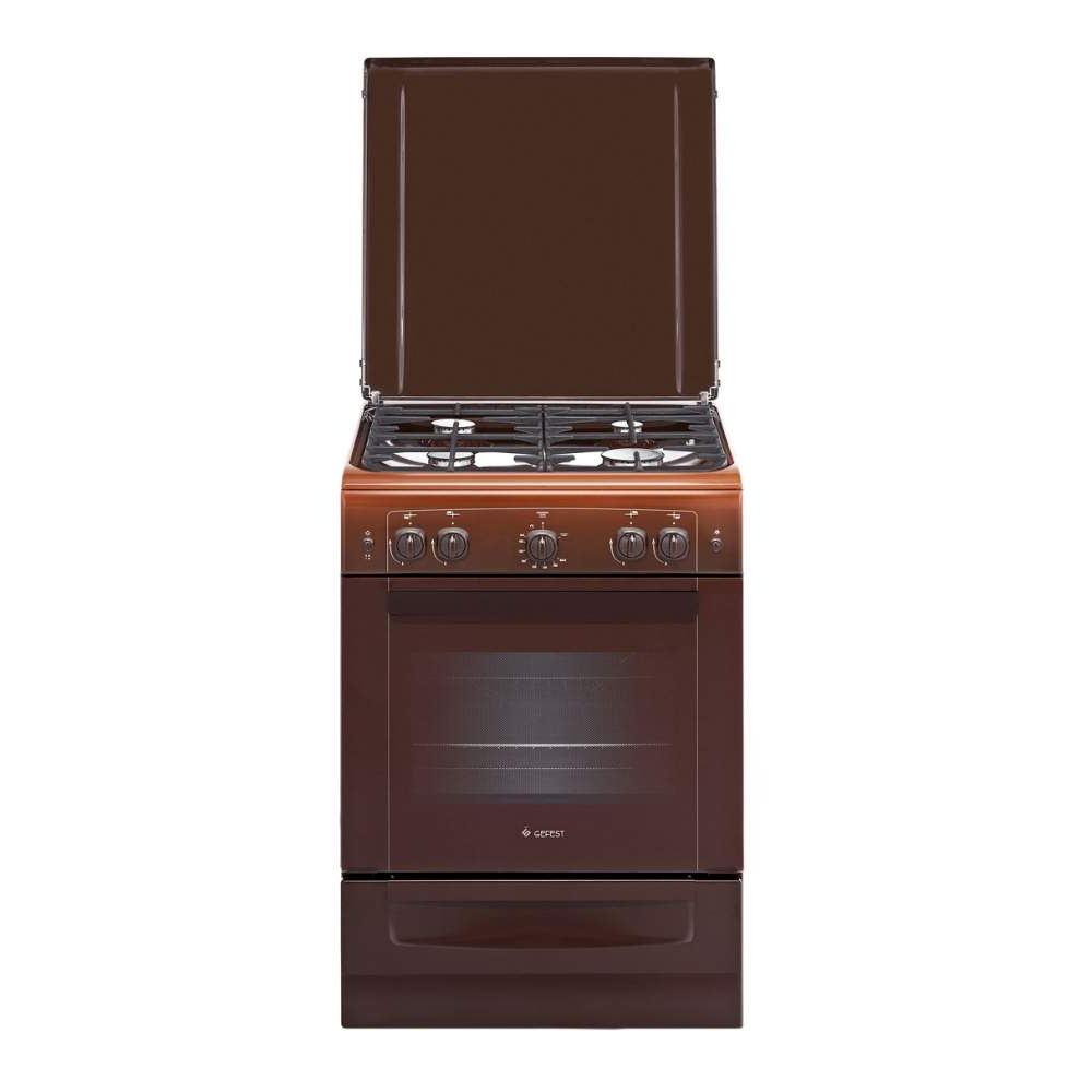 Плита газовая GEFEST ПГ 6100-02 0010