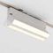Трековый светильник Maytoni Technical TR223-1-12WCCT-W-W