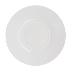 Чайная пара "Ginkgo" костяной фарфор v=220 мл (подарочная упаковка)