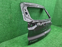 Крышка багажника Geely Atlas Pro (2021-н.в.)