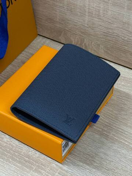 Обложка для паспорта Louis Vuitton