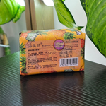 Мыло парфюмированное Romantic Bath АНАНАС 200 гр