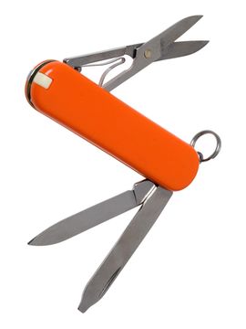 Нож Victorinox 0.6223.83G Mango Tango