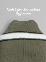 Шапка для детей и подростков на весну