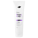 Dove, Derma Scalp, кондиционер для густоты волос, 9 жидк. унций