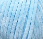 Пряжа Bursa Chenille, 100г, 120м, 100%полиэстер (цена 1шт)