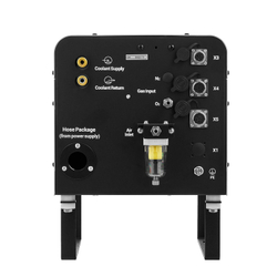 Аппарат плазменной резки TRITON CUT 300 HF W (TR300PRO) TCT300HFWTR300Pro