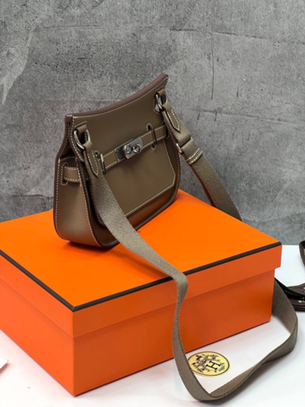 Сумка Hermes Jypsiere
