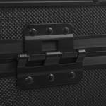 Кейс UDG Ultimate Record Case 80 Vinyl Black