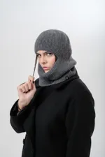 Балаклава Modern Mask Серая