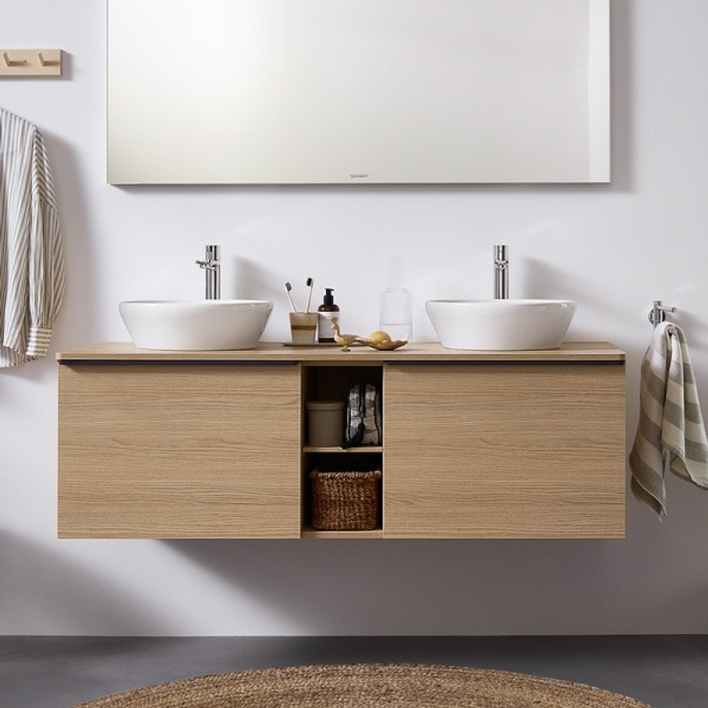 Раковина-чаша Duravit D-Neo 40 2371400070 Белая