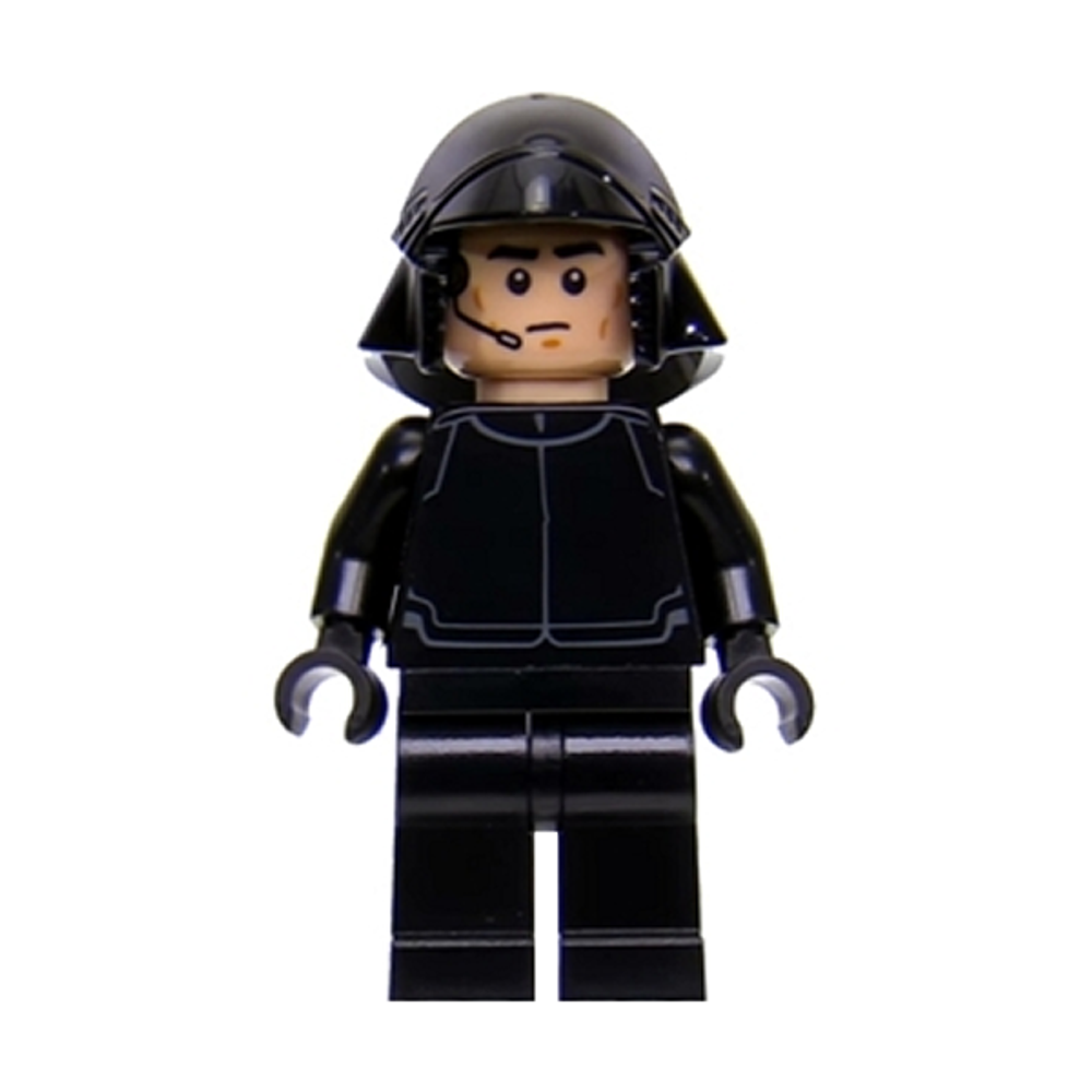 Пилот Шаттла Первого Ордена sw0871