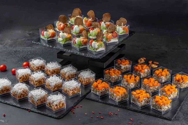 Сет &quot;Романтичный&quot;, 30 шт.