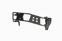 Калитка под запаску BMS ALFA для Лексус 570 450 2016-2022