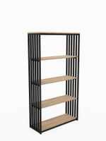 Стеллаж металлический LINE