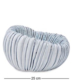 Cervena Kostka OS-909 Декоративное блюдо «Морская волна»