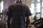 Рубашка юбилейная коллекция Harley-Davidson -50 %