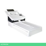 Сканер Avision AD345GFN (000-1013-02G)