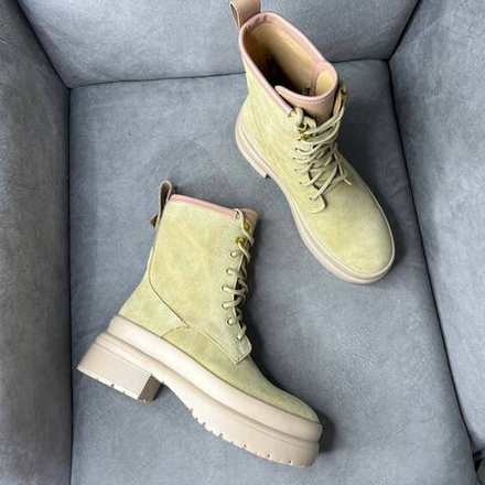 Ботинки Valentino