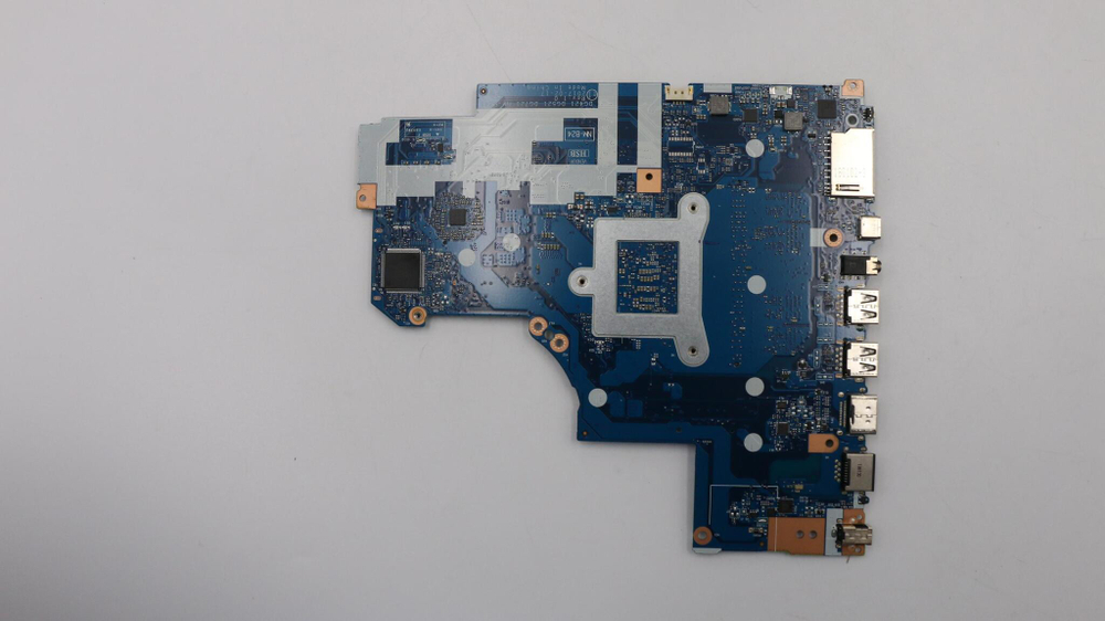 Материнская плата для ноутбука Lenovo ideapad 320-15IKB NM-B24 Intel core I3-7100U UMA FP 4G WIN (5B20N86607), оригинал
