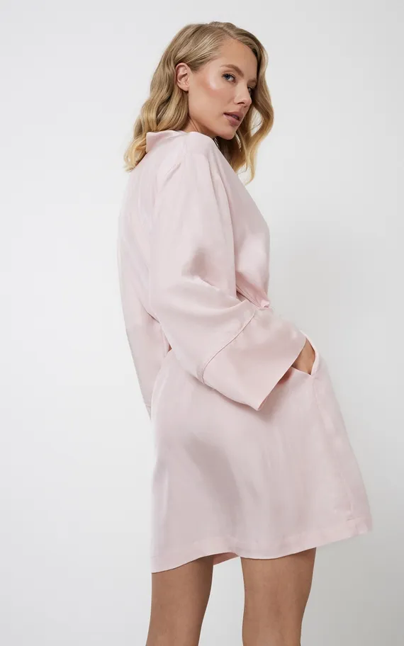 AARA Пеньюар женский