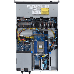 Серверная платформа Gigabyte R162-Z10