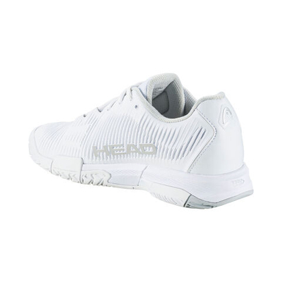 Женские теннисные кроссовки HEAD Revolt 4.0 All Court Shoe Women - White, Grey