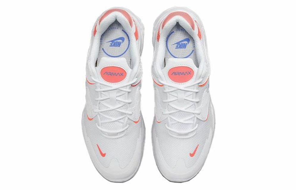 Кроссовки Nike Air Max 2X (Женская размерная сетка)