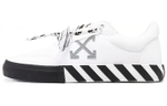 Off-White Low Vulcanised Arrows