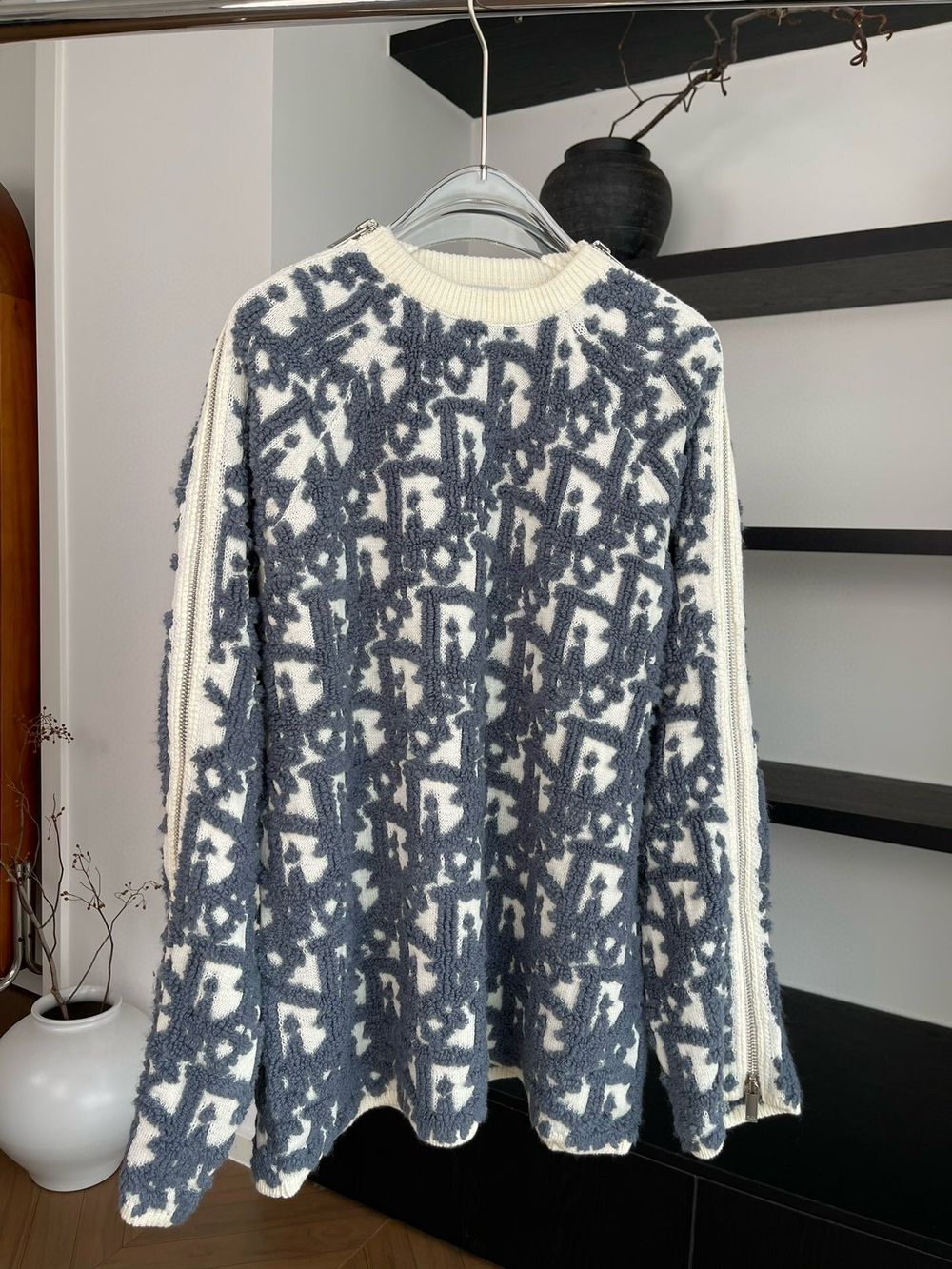 Christian Dior Sweatshirt