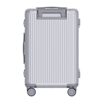 Чемодан с алюминиевой рамой Xiaomi Aluminum Frame Luggage 26" (версия Global)