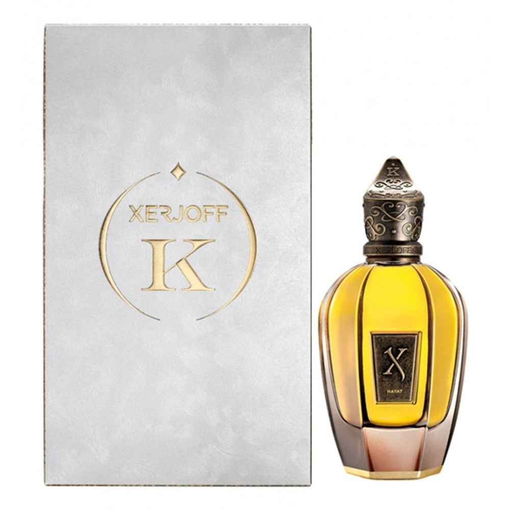 Духи XERJOFF KEMI COLLECTION HAYAT
