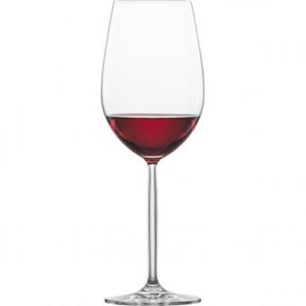Бокал для вина 600 мл хр. стекло   d 9 см h26 см Schott Zwiesel [6]
